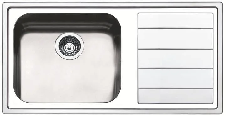 Linear Plados Sink Bucket LNG1001dx