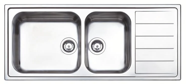 Linear Plados Sink Bucket LNG1162dx