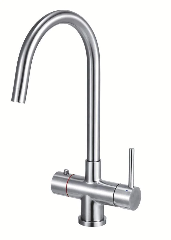 Plados Boiler Kitchen Faucet
