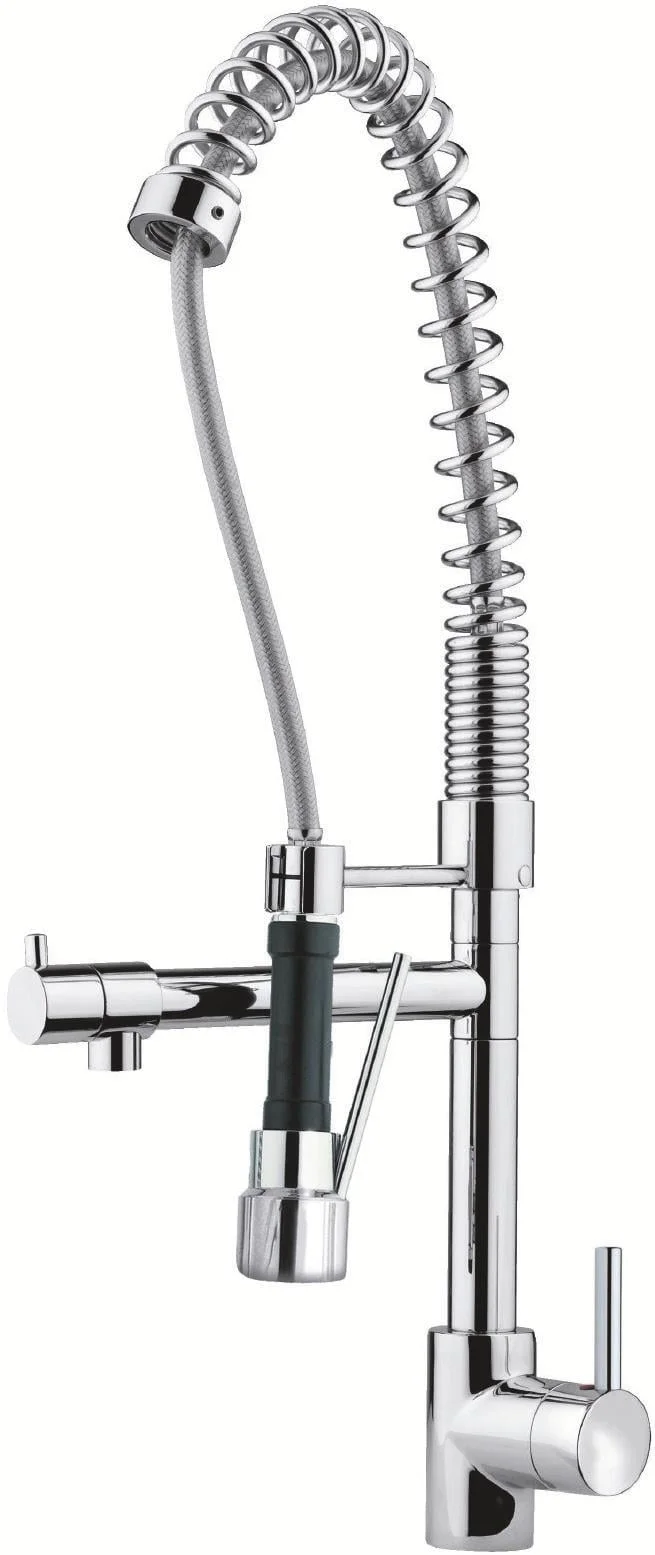 Kitchen Faucet Plados Chef 1 D