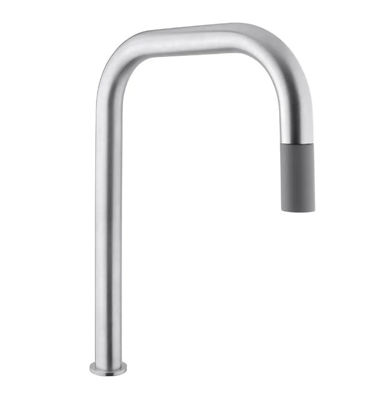 Plados Alba Q Kitchen Faucet