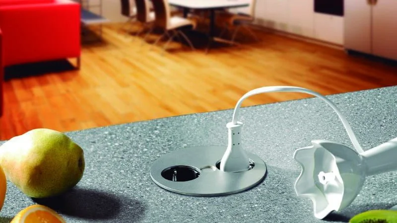 Enchufe Evoline Collection D'Aqua 4 Enchufe Evoline Collection D'Aqua - Imagen 4