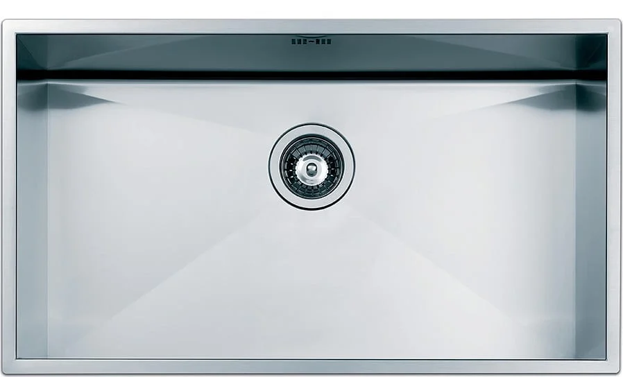 Fregadero Amalthea Plados Cubeta FEQ72USC