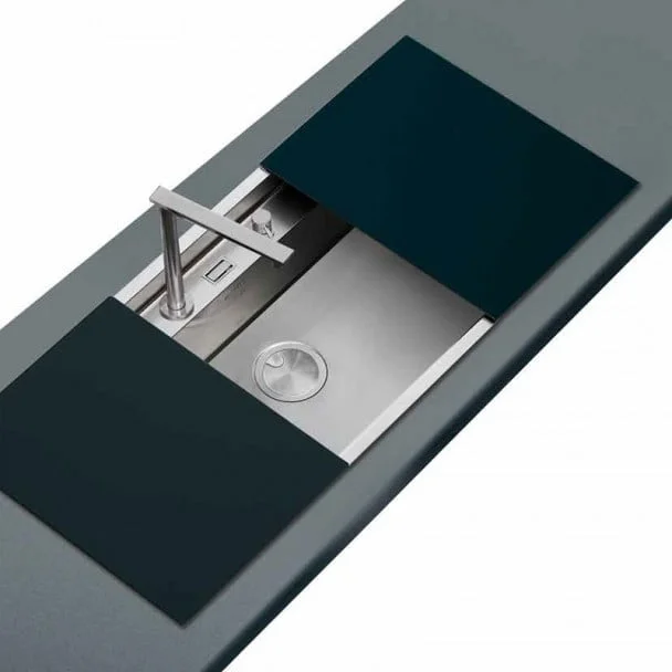 Regola Sink Plados Plates Bucket 2 Regola Sink Plados Plates Bucket - Image 2