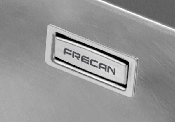 Fregadero Frecan CUBETA STAR BTK M120 30369 - Imagen 8