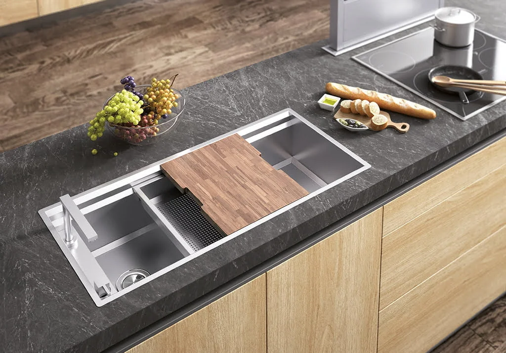 Frecan CUBETA STAR BTK M120 sink Frecan M120 30369