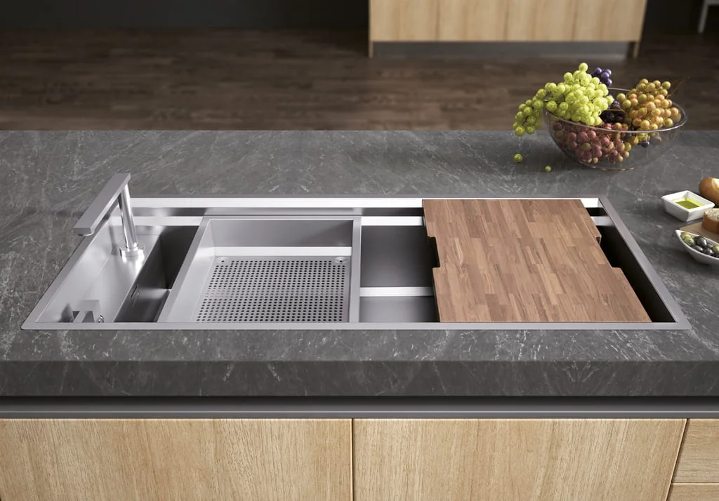 Frecan CUBETA STAR BTK M120 sink Frecan M120 30369 - Image 2