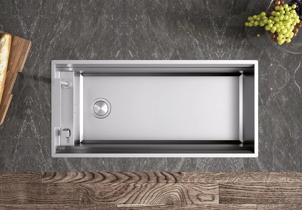 Frecan CUBETA STAR BTK M120 sink Frecan M120 30369 - Image 4