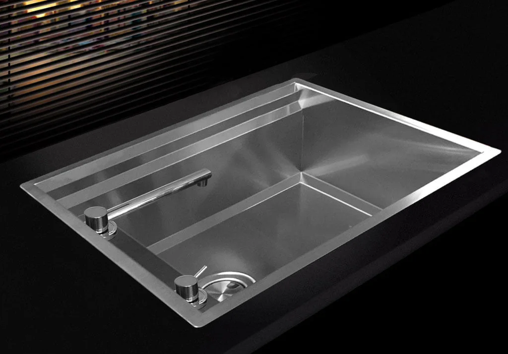 Frecan CUBETA STAR BTK M120 sink Frecan M120 30369 - Image 7
