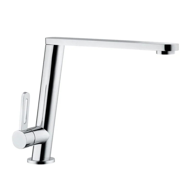 Plados Angolo faucet