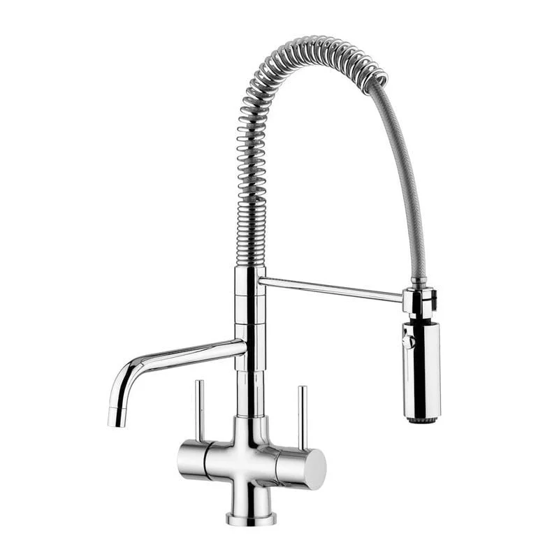 Kitchen Faucet Plados Pure Prof D OSMOSIS