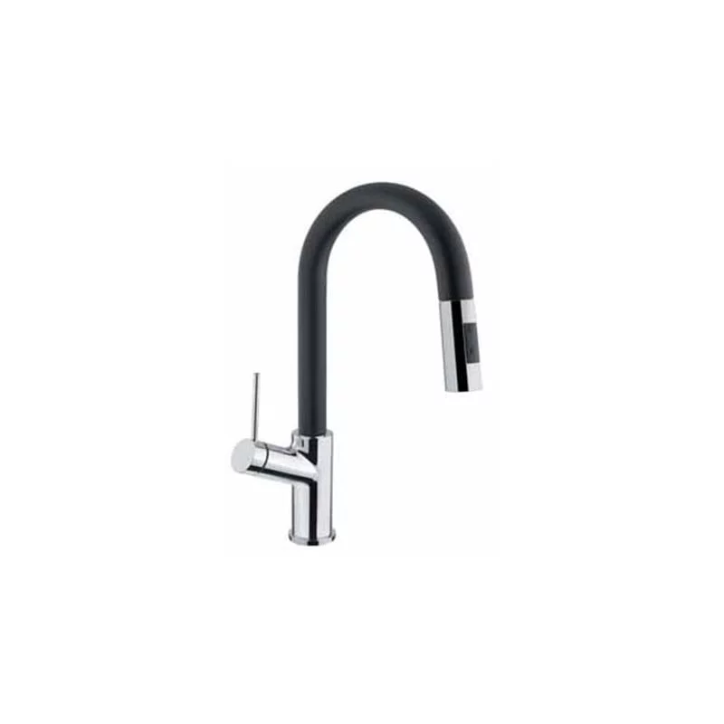 Kitchen faucet Plados Viva D30 D