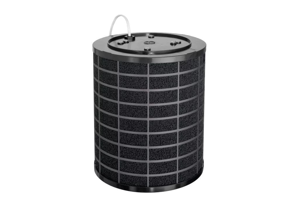 FILTRO PLASMA CILINDRICO C1000 FRECAN