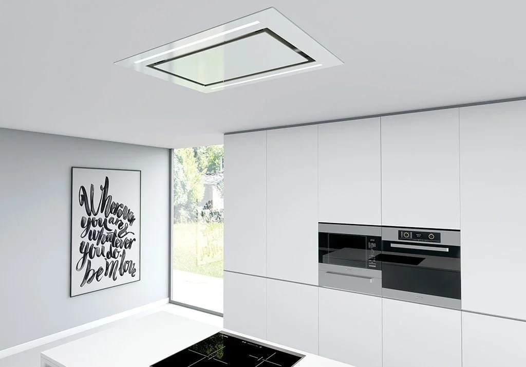 Cloud 360 - Frecan ceiling hoods 2 Cloud 360 - Frecan ceiling hoods - Image 2