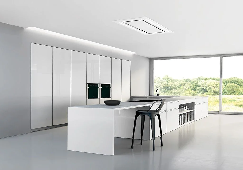 Cloud 360 - Frecan ceiling hoods 3 Cloud 360 - Frecan ceiling hoods - Image 3