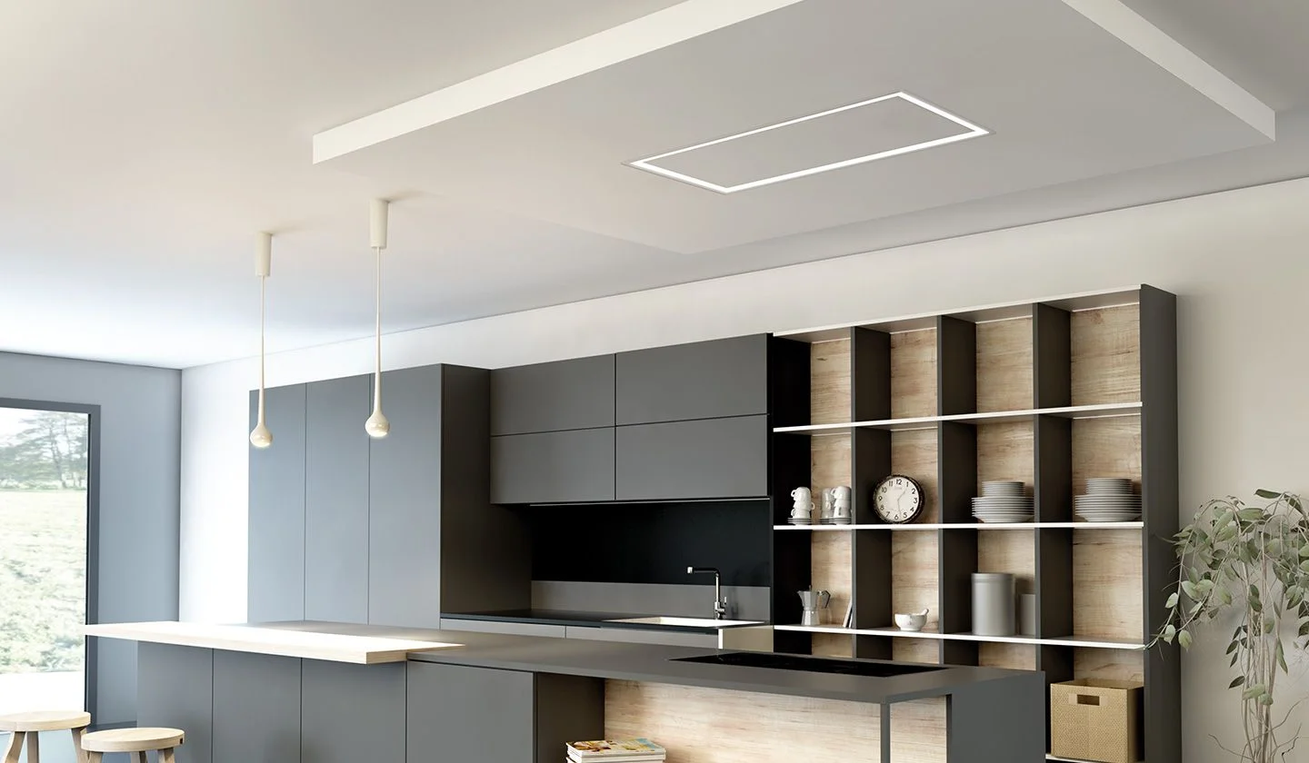 Sense 360 - Campanas de Techo FRECAN