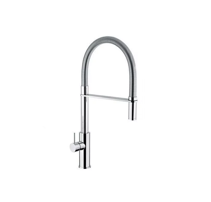 Grifo de Cocina Plados Top Prof D