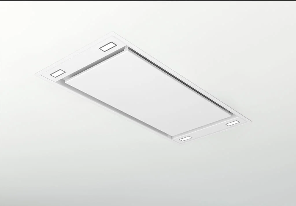Frecan TR9 SLIM ceiling hood Frecan TR9 SLIM 2 Frecan TR9 SLIM ceiling hood Frecan TR9 SLIM - Image 2