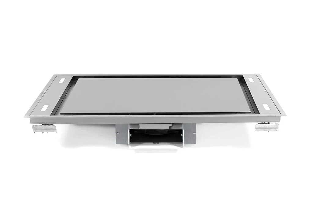 Frecan TR9 SLIM ceiling hood Frecan TR9 SLIM 10 Frecan TR9 SLIM ceiling hood Frecan TR9 SLIM - Image 10