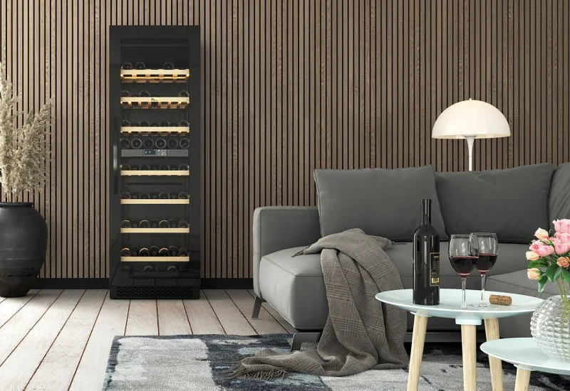Vinoteca Thermex Winemex 93 - Imagen 2