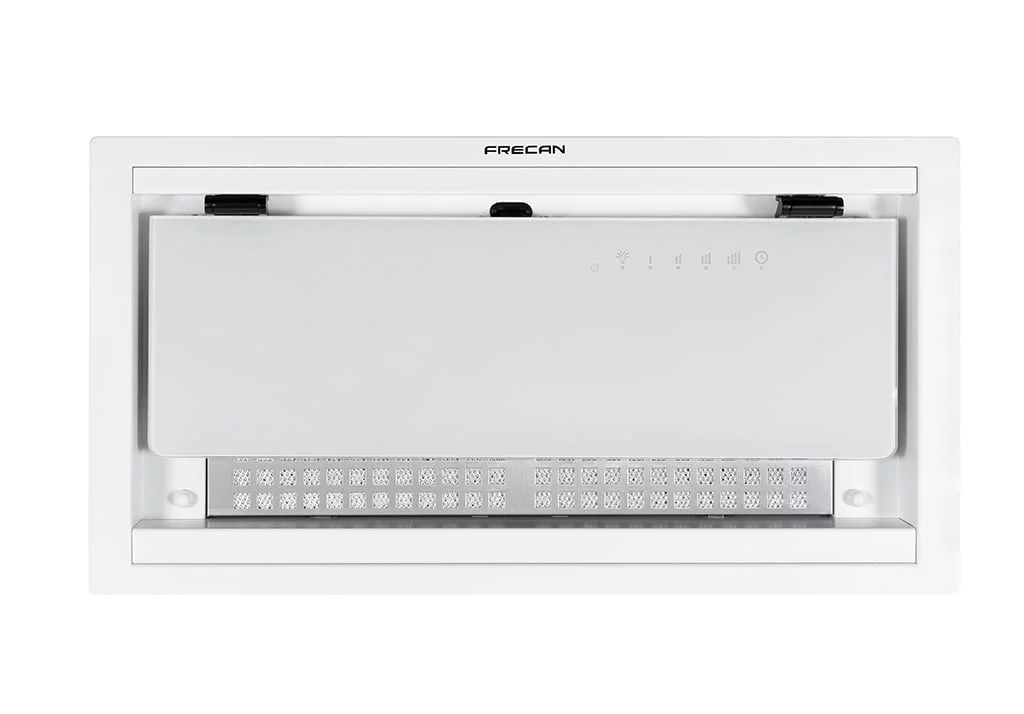 FEEL WHITE - FRECAN 11 FEEL WHITE - FRECAN - Image 11