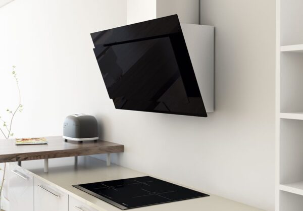 Limit - Frecan wall-mounted hood