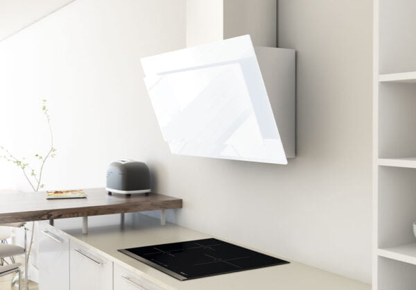 Limit - Frecan wall-mounted hood - Image 2