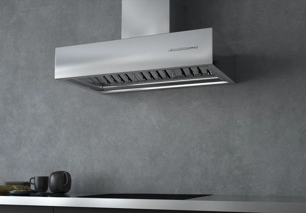 Master Prof - Frecan wall-mounted hood 1 Master Prof - Frecan wall-mounted hood