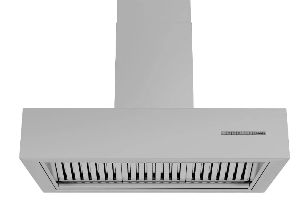 Master Prof - Frecan wall-mounted hood 4 Master Prof - Frecan wall-mounted hood - Image 4