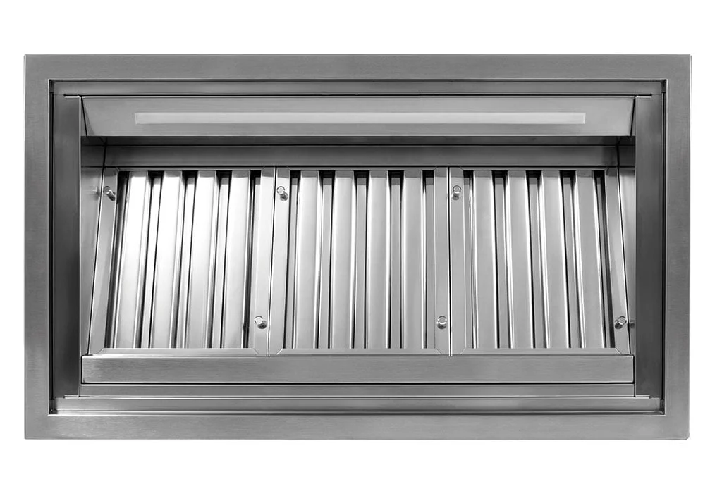 Master Prof - Frecan wall-mounted hood 5 Master Prof - Frecan wall-mounted hood - Image 5