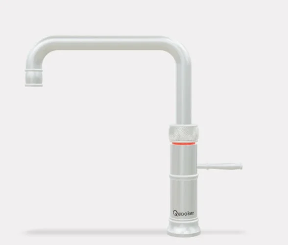 Quooker Classic Fusion Square Kitchen Faucet - Image 5