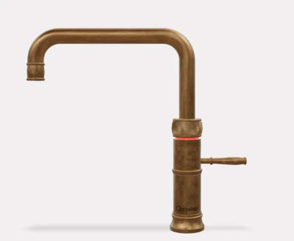 Quooker Classic Fusion Square Kitchen Faucet - Image 6