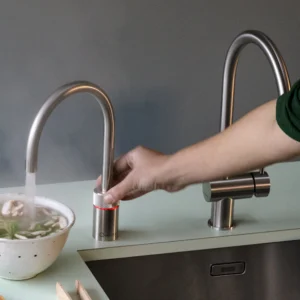 Quooker Nordic Round Single Tap