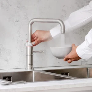 Quooker Classic Fusion Square