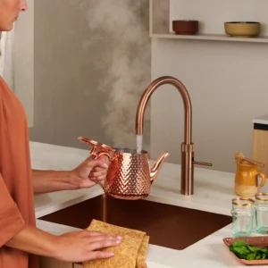 Quooker Fusion Roud