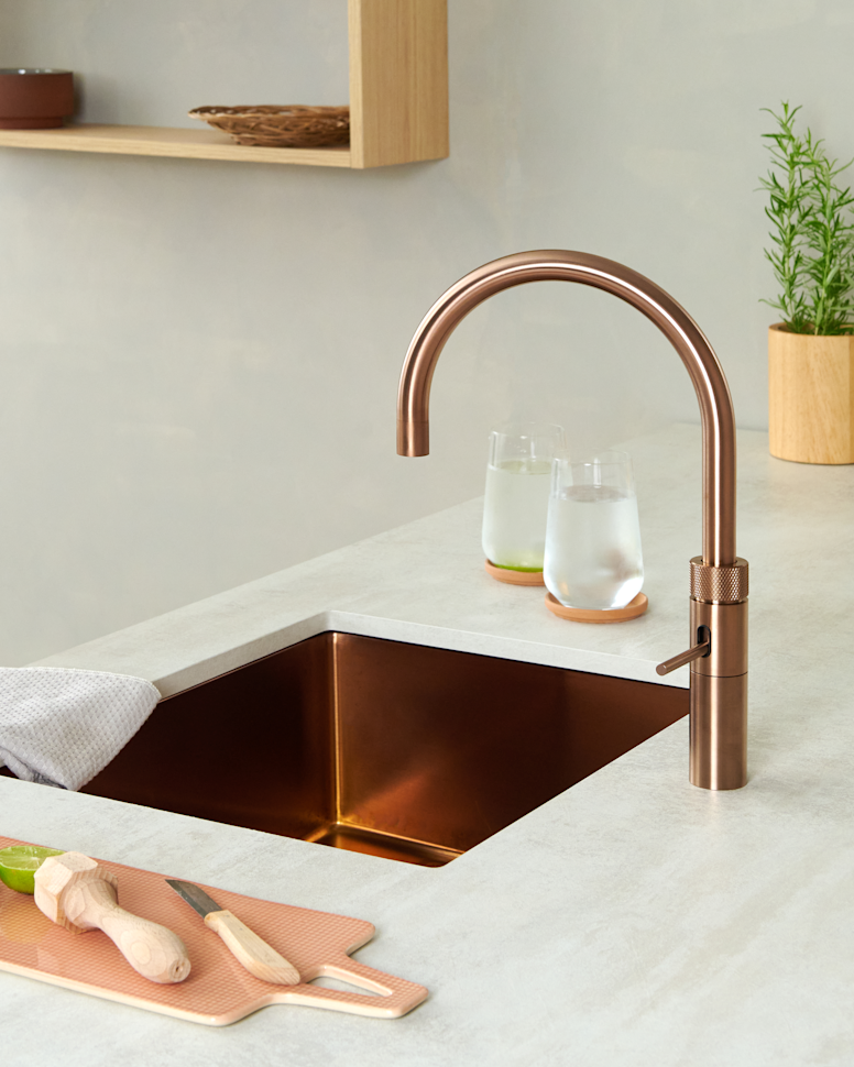 Quooker Fusion Roud - Imagen 21