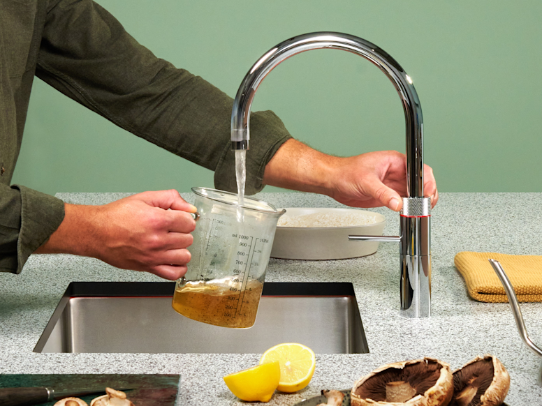 Quooker Fusion Roud - Imagen 14