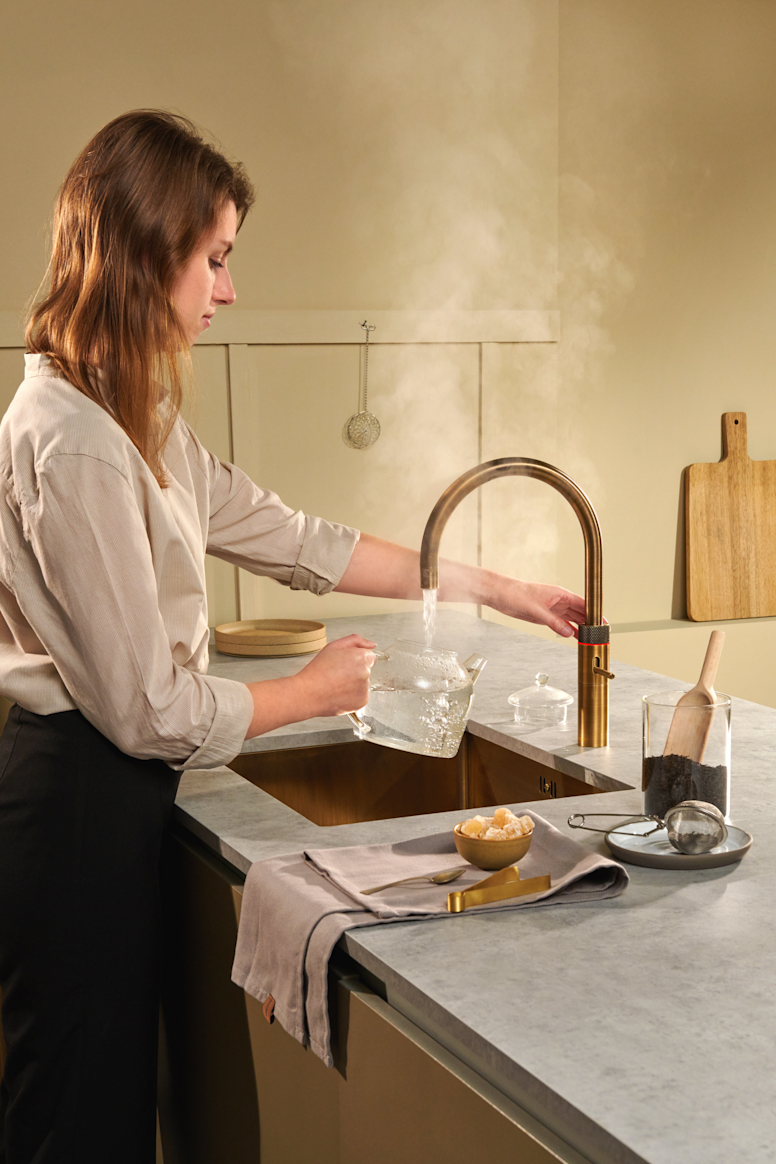 Quooker Fusion Roud - Imagen 11