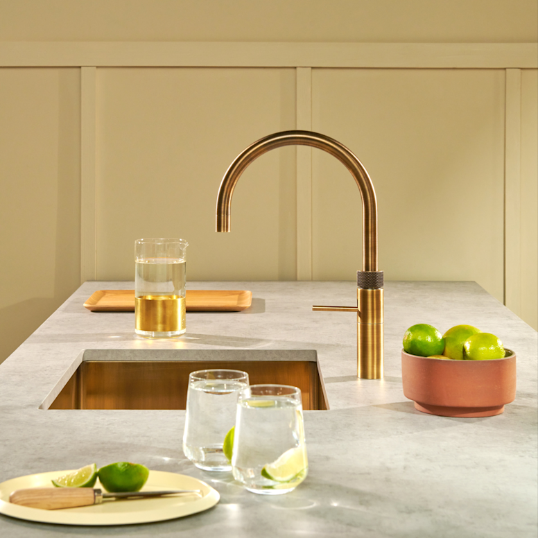 Quooker Fusion Roud - Imagen 12