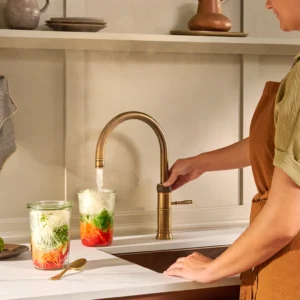 Quooker Classic Fusion Roud
