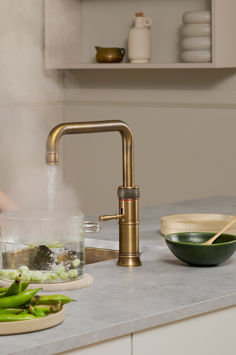 Quooker Classic Fusion Square - Imagen 4