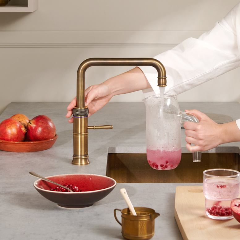Quooker Classic Fusion Square - Imagen 8