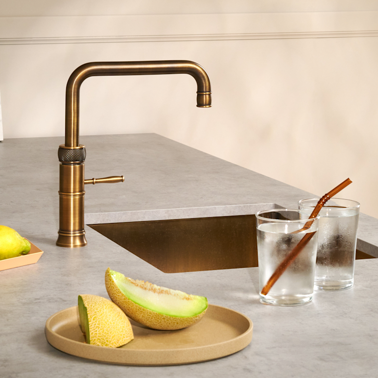 Quooker Classic Fusion Square - Imagen 2