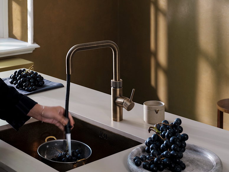 Quooker Flex Square