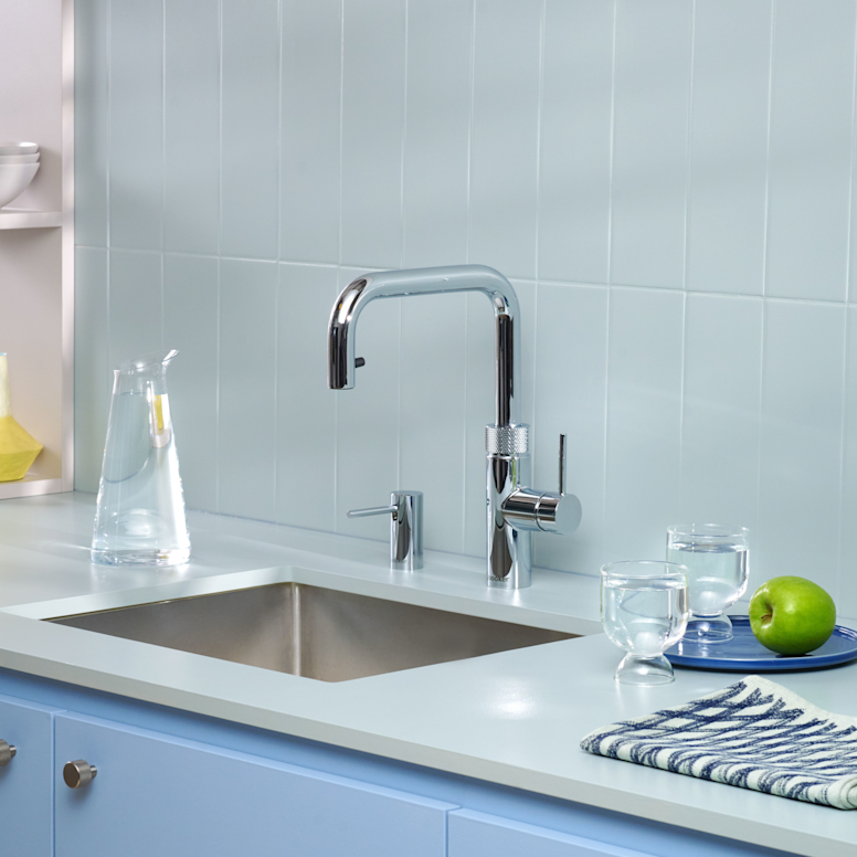 Quooker Flex Square - Imagen 11
