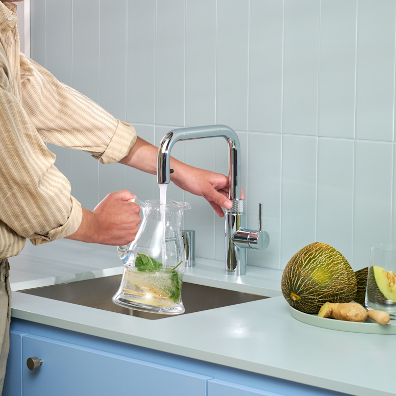 Quooker Flex Square - Imagen 9