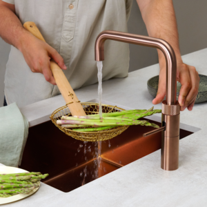 Quooker Fusion Square
