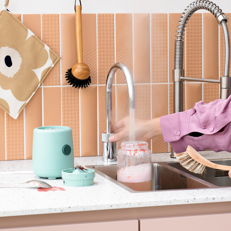 Quooker Nordic Round Single Tap - Imagen 4