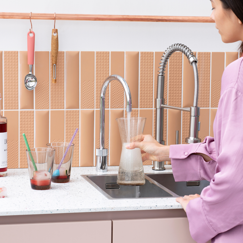Quooker Nordic Round Single Tap - Imagen 3