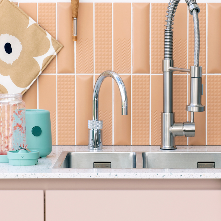 Quooker Nordic Round Single Tap - Imagen 2